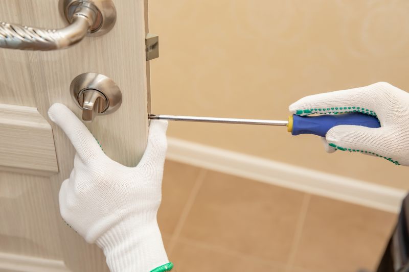 Quality Door Hardware