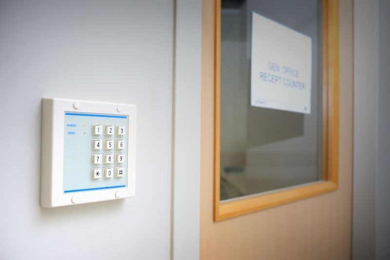 Accessibility & Comfort